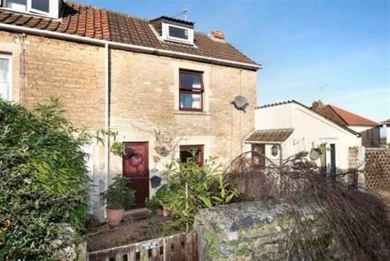 3 Bedroom Terraced